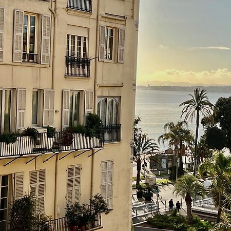 Cc Ot La Maison De Paule Old Town Promenade Des A Nice Exterior foto