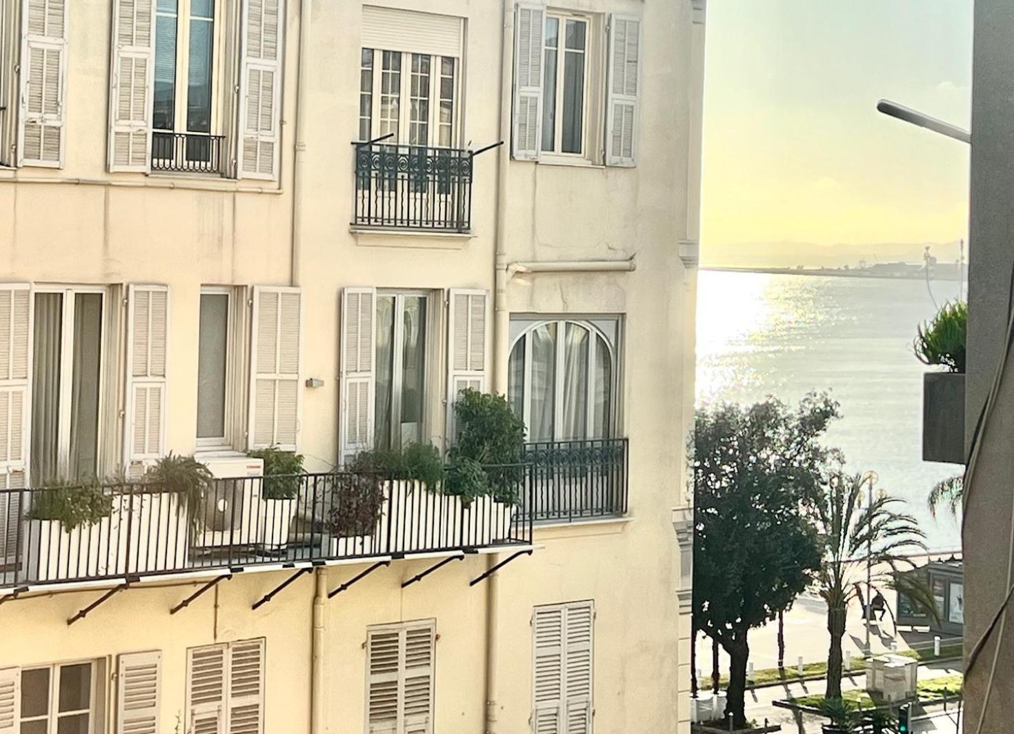 Cc Ot La Maison De Paule Old Town Promenade Des A Nice Exterior foto
